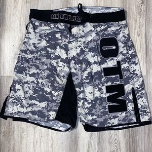 Men’s shorts